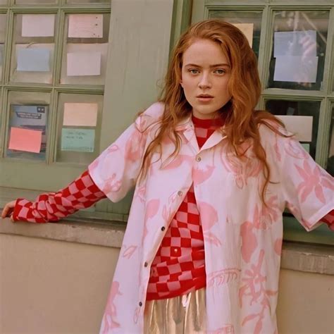 sadie sink hot pictures|Sadie Sink (@sadiesink